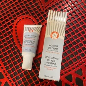 First Aid Beauty Hydrating Eye Cream